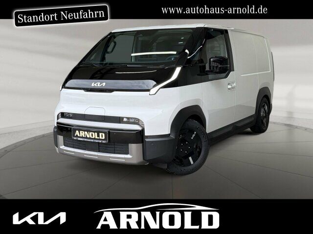 KIA PV5 Cargo 71,2 PLUS WP Ansicht 1 für Fahrzeugdetailseite
