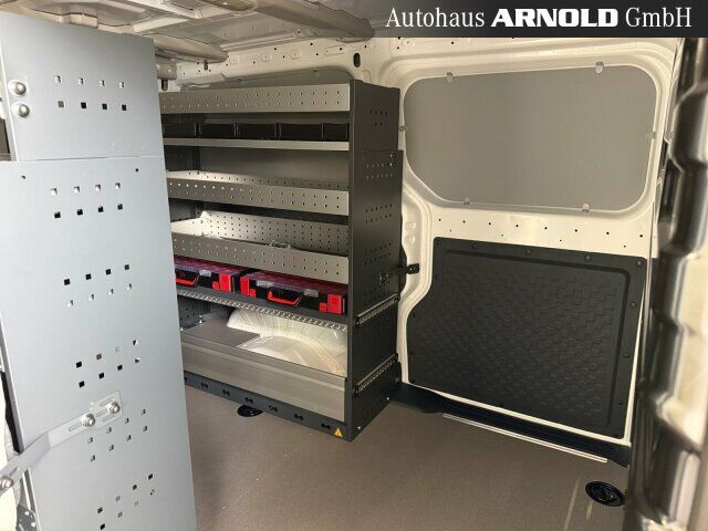 KIA PV5 Cargo 71,2 PLUS WP Ansicht 13 für Fahrzeugdetailseite