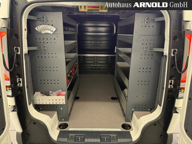 KIA PV5 Cargo 71,2 PLUS WP Ansicht 14 für Fahrzeugdetailseite