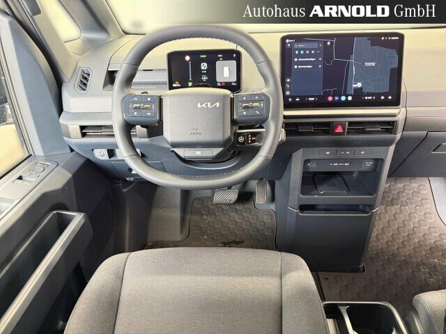 KIA PV5 Cargo 71,2 PLUS WP Ansicht 8 für Fahrzeugdetailseite