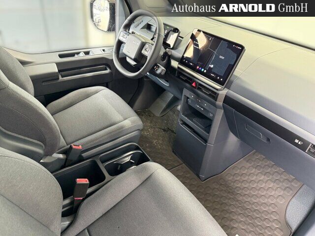 KIA PV5 Cargo 71,2 PLUS WP Ansicht 12 für Fahrzeugdetailseite