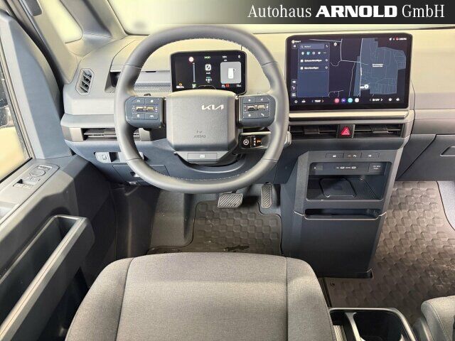 KIA PV5 Cargo 71,2 PLUS WP Ansicht 8 für Fahrzeugdetailseite