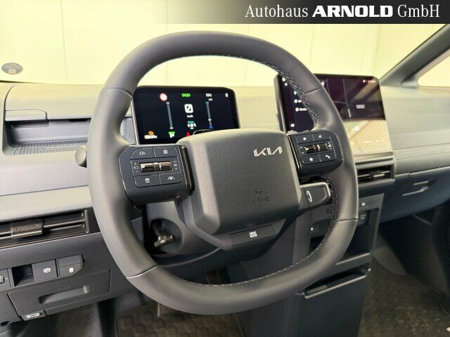 KIA PV5 Cargo 71,2 PLUS WP Ansicht 9 für Fahrzeugdetailseite
