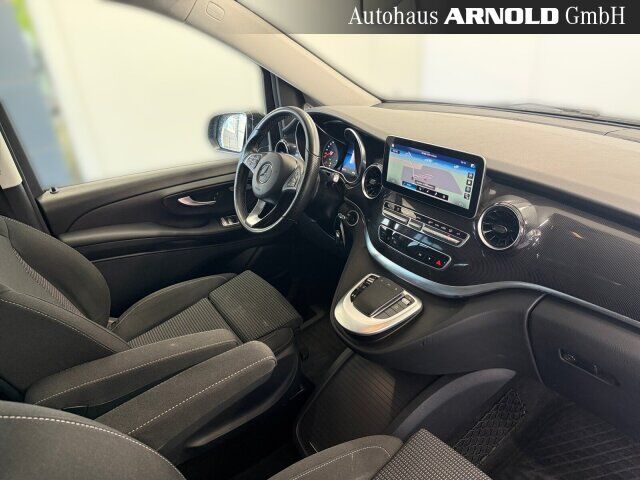 MERCEDES-BENZ V 250 d EDITION Lang Ansicht 11 für Fahrzeugdetailseite