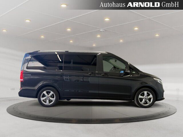 MERCEDES-BENZ V 250 d EDITION Lang Ansicht 5 für Fahrzeugdetailseite