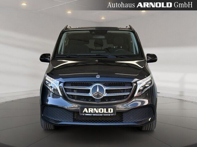 MERCEDES-BENZ V 250 d EDITION Lang Ansicht 7 für Fahrzeugdetailseite