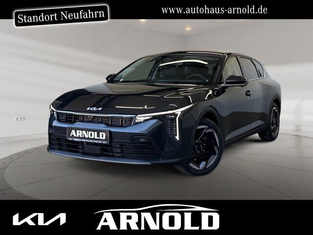 KIA K4 1.6 T-GDI Spirit Ansicht 1 für Fahrzeugdetailseite