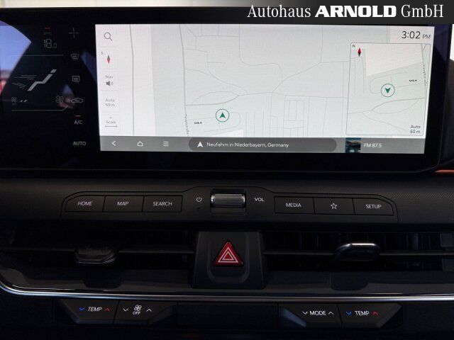 KIA K4 1.6 T-GDI Spirit Ansicht 10 für Fahrzeugdetailseite