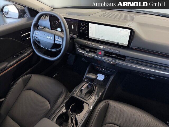 KIA K4 1.6 T-GDI Spirit Ansicht 12 für Fahrzeugdetailseite