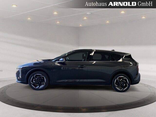 KIA K4 1.6 T-GDI Spirit Ansicht 2 für Fahrzeugdetailseite