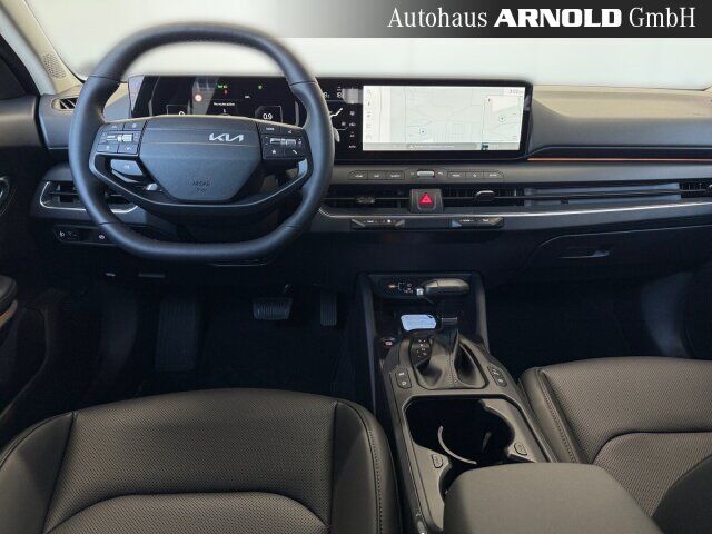 KIA K4 1.6 T-GDI Spirit Ansicht 8 für Fahrzeugdetailseite