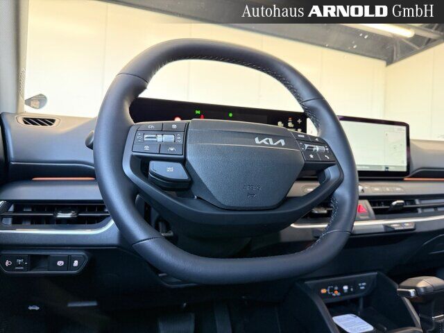 KIA K4 1.6 T-GDI Spirit Ansicht 9 für Fahrzeugdetailseite