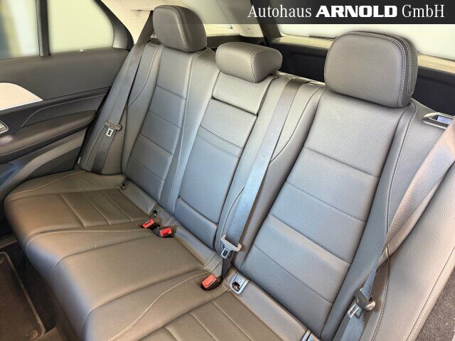 MERCEDES-BENZ GLE 350 de 4M Ansicht 12 für Fahrzeugdetailseite