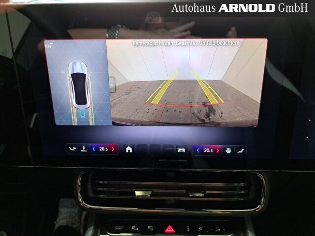 MERCEDES-BENZ CLA 200 AMG-Line Ansicht 10 für Fahrzeugdetailseite