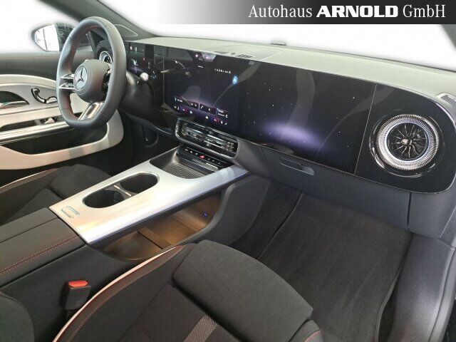 MERCEDES-BENZ CLA 200 AMG-Line Ansicht 11 für Fahrzeugdetailseite