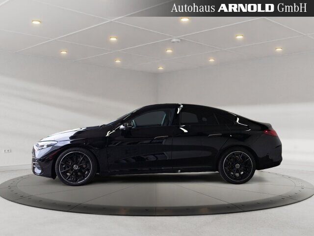 MERCEDES-BENZ CLA 200 AMG-Line Ansicht 2 für Fahrzeugdetailseite