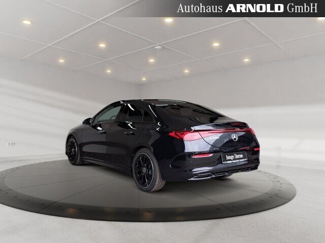 MERCEDES-BENZ CLA 200 AMG-Line Ansicht 3 für Fahrzeugdetailseite