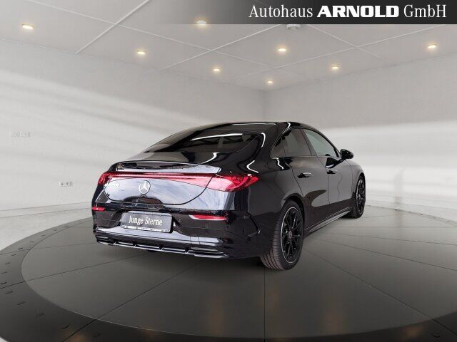 MERCEDES-BENZ CLA 200 AMG-Line Ansicht 4 für Fahrzeugdetailseite