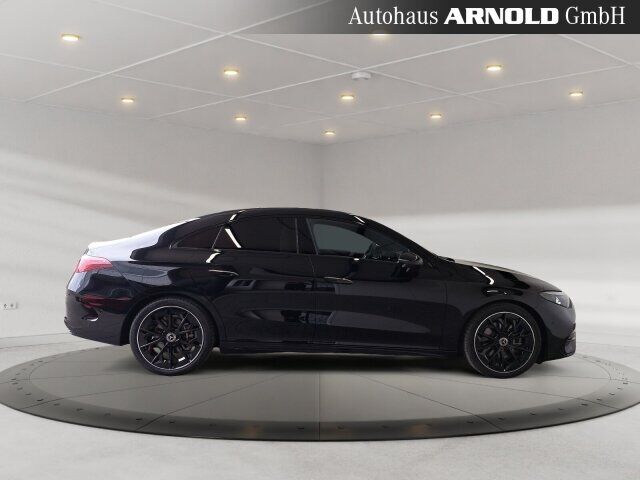 MERCEDES-BENZ CLA 200 AMG-Line Ansicht 5 für Fahrzeugdetailseite