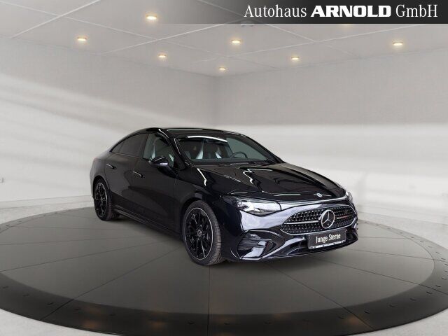 MERCEDES-BENZ CLA 200 AMG-Line Ansicht 6 für Fahrzeugdetailseite