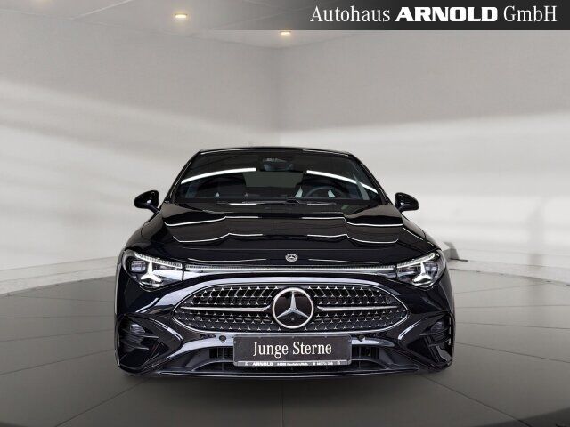 MERCEDES-BENZ CLA 200 AMG-Line Ansicht 7 für Fahrzeugdetailseite