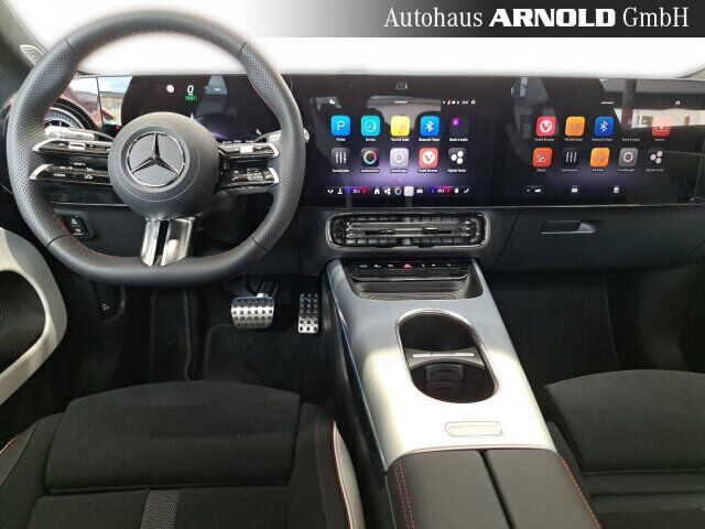 MERCEDES-BENZ CLA 200 AMG-Line Ansicht 8 für Fahrzeugdetailseite
