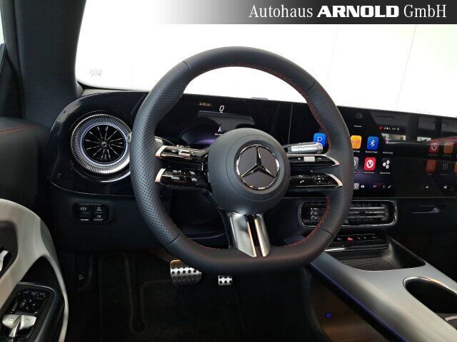 MERCEDES-BENZ CLA 200 AMG-Line Ansicht 9 für Fahrzeugdetailseite