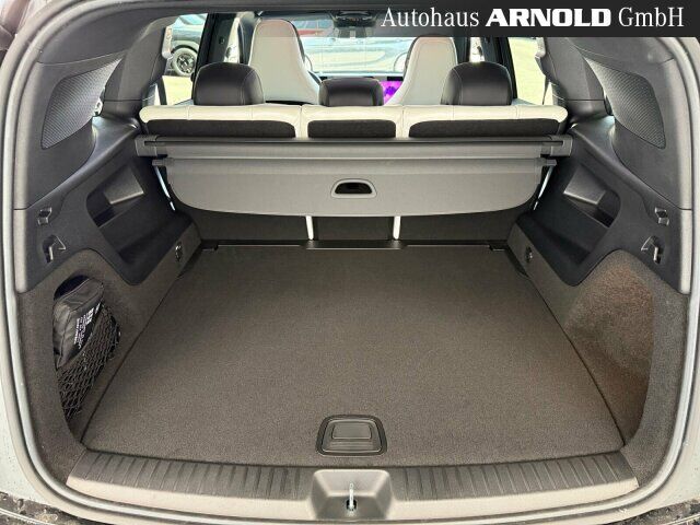 MERCEDES-BENZ GLB 35 AMG GLB 350 4M EQ AMG-Line Ansicht 15 für Fahrzeugdetailseite