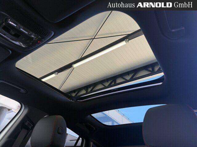MERCEDES-BENZ GLA 200 AMG-Line Ansicht 15 für Fahrzeugdetailseite