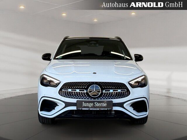 MERCEDES-BENZ GLA 200 AMG-Line Ansicht 7 für Fahrzeugdetailseite