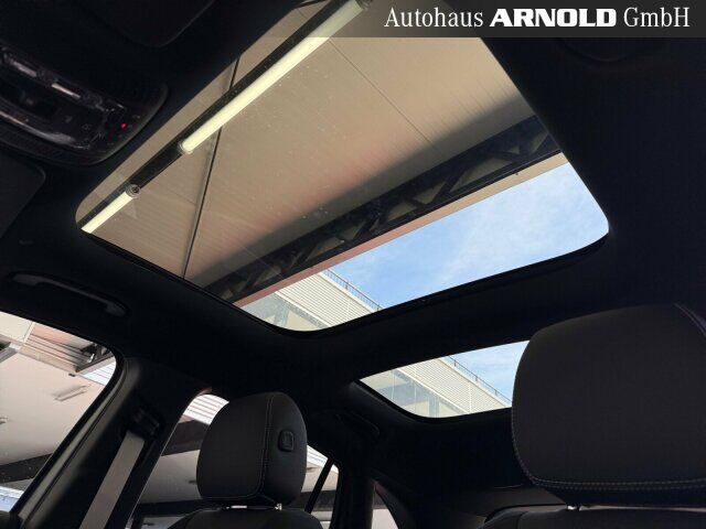 MERCEDES-BENZ GLA 250 4M AMG-Line Ansicht 13 für Fahrzeugdetailseite