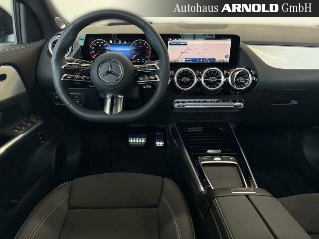 MERCEDES-BENZ GLA 250 4M AMG-Line Ansicht 8 für Fahrzeugdetailseite