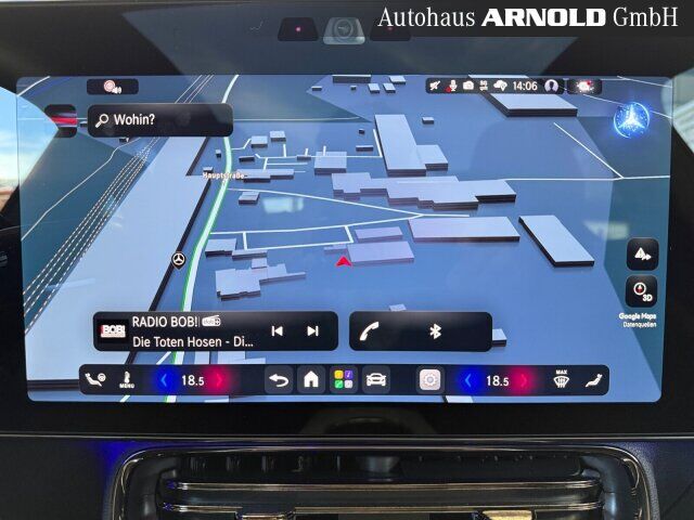 MERCEDES-BENZ CLA 200 AMG-Line Ansicht 10 für Fahrzeugdetailseite