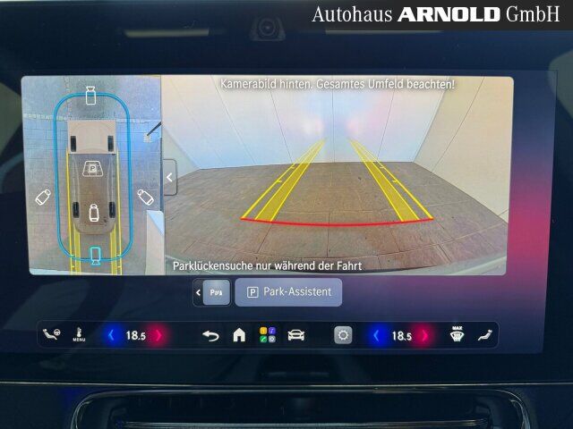 MERCEDES-BENZ CLA 200 AMG-Line Ansicht 11 für Fahrzeugdetailseite