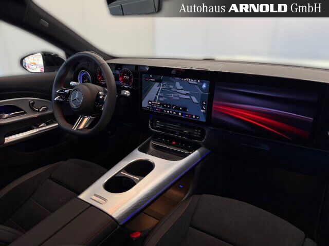 MERCEDES-BENZ CLA 200 AMG-Line Ansicht 12 für Fahrzeugdetailseite
