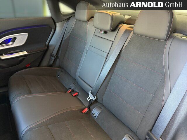 MERCEDES-BENZ CLA 200 AMG-Line Ansicht 15 für Fahrzeugdetailseite