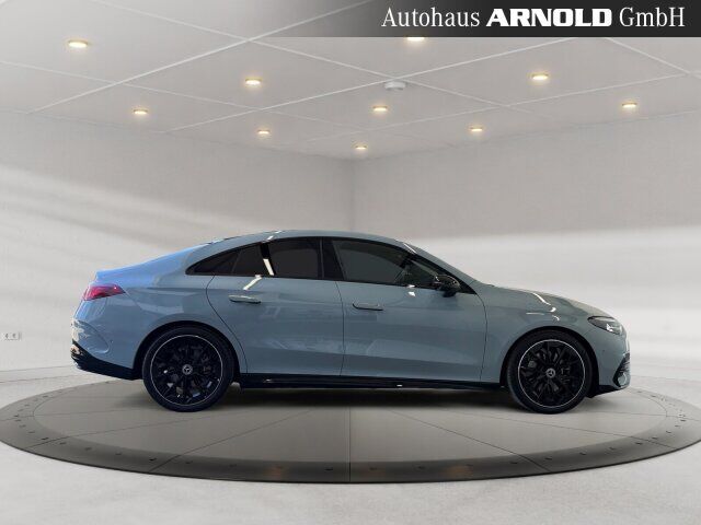 MERCEDES-BENZ CLA 200 AMG-Line Ansicht 5 für Fahrzeugdetailseite