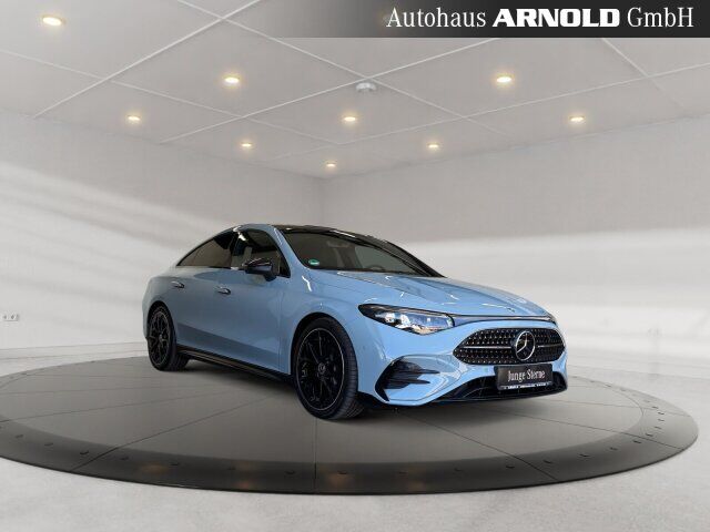 MERCEDES-BENZ CLA 200 AMG-Line Ansicht 6 für Fahrzeugdetailseite