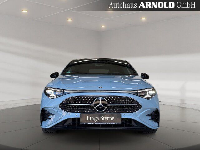 MERCEDES-BENZ CLA 200 AMG-Line Ansicht 7 für Fahrzeugdetailseite