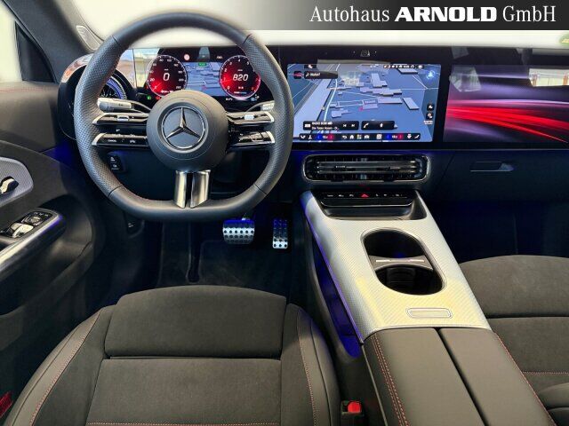 MERCEDES-BENZ CLA 200 AMG-Line Ansicht 8 für Fahrzeugdetailseite