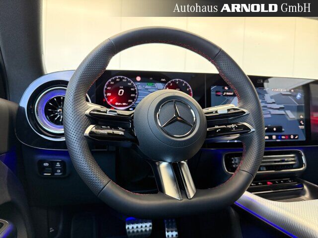 MERCEDES-BENZ CLA 200 AMG-Line Ansicht 9 für Fahrzeugdetailseite