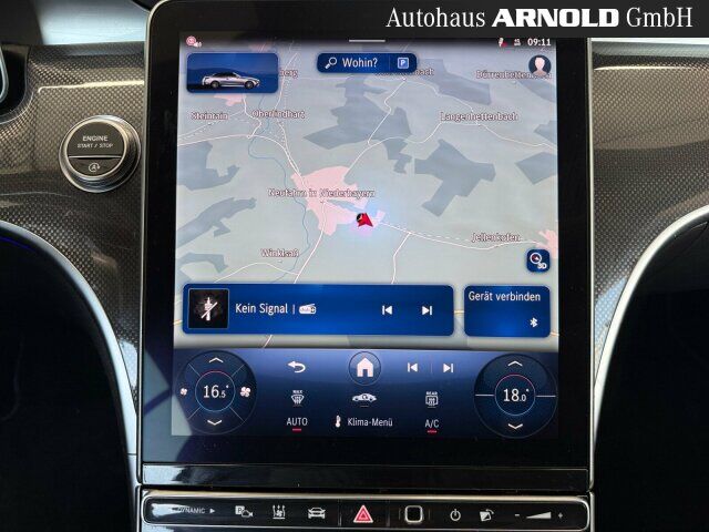 MERCEDES-BENZ CLE 200 Cabrio AMG-Line Ansicht 10 für Fahrzeugdetailseite