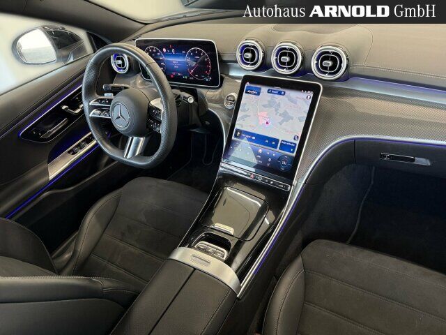 MERCEDES-BENZ CLE 200 Cabrio AMG-Line Ansicht 12 für Fahrzeugdetailseite