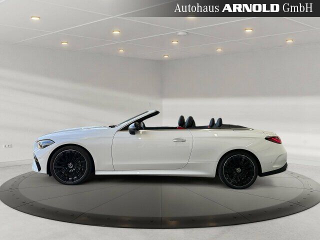 MERCEDES-BENZ CLE 200 Cabrio AMG-Line Ansicht 2 für Fahrzeugdetailseite
