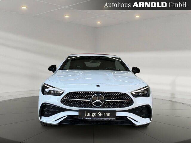 MERCEDES-BENZ CLE 200 Cabrio AMG-Line Ansicht 7 für Fahrzeugdetailseite