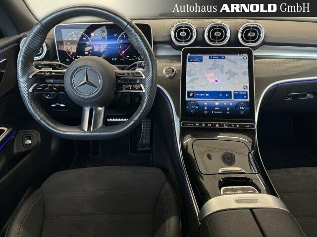 MERCEDES-BENZ CLE 200 Cabrio AMG-Line Ansicht 8 für Fahrzeugdetailseite