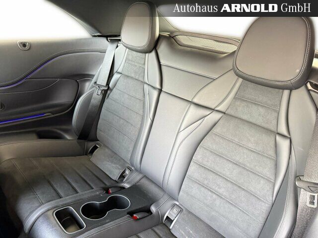 MERCEDES-BENZ CLE 180 Cabrio AMG-Line Ansicht 11 für Fahrzeugdetailseite