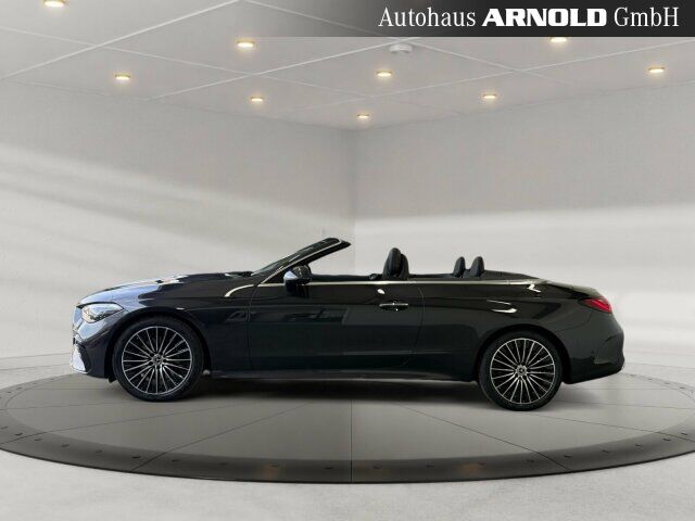 MERCEDES-BENZ CLE 180 Cabrio AMG-Line Ansicht 2 für Fahrzeugdetailseite