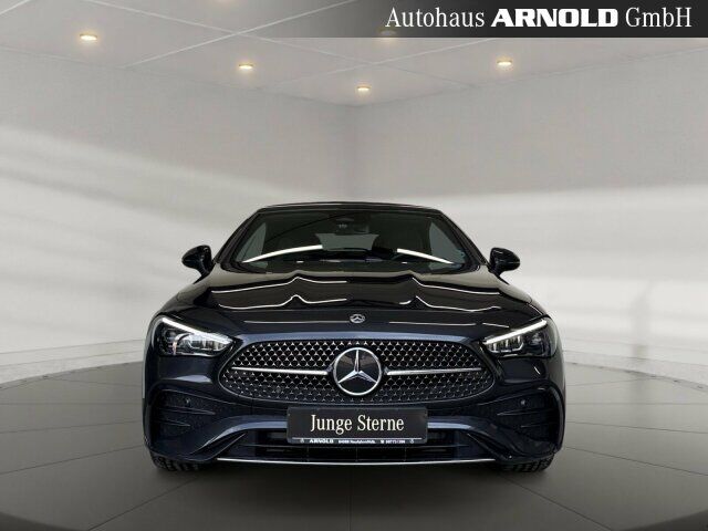 MERCEDES-BENZ CLE 180 Cabrio AMG-Line Ansicht 5 für Fahrzeugdetailseite