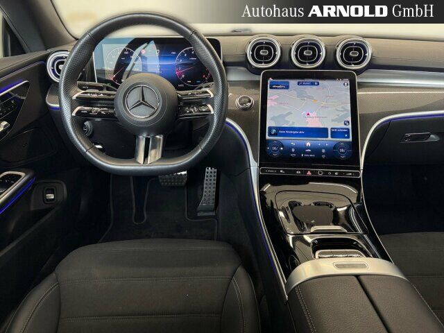 MERCEDES-BENZ CLE 180 Cabrio AMG-Line Ansicht 6 für Fahrzeugdetailseite